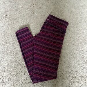 Lululemon Legging Size 10